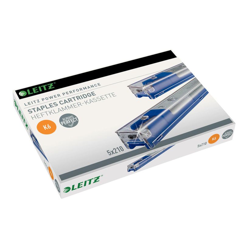 4002432364695-Leitz Power Performance K6 - agrafes - 26/6 - 6 mm - pack de 5 x 210-P_300015999_6-5