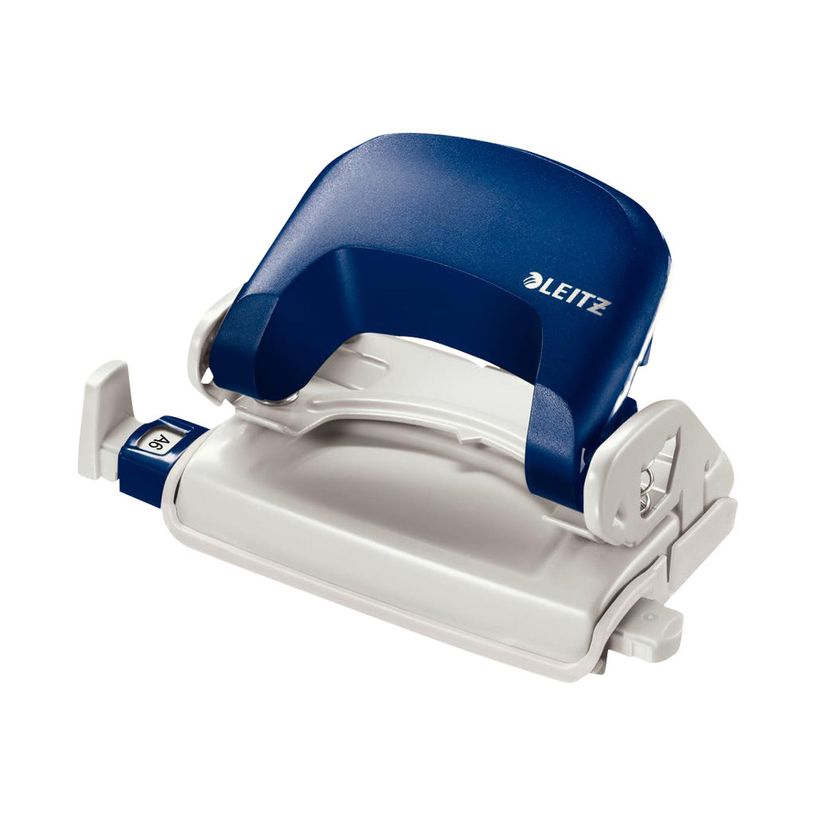 4002432316908-Leitz perforateur - 10 feuilles - plastique, métal - bleu-P_300016025_1-0