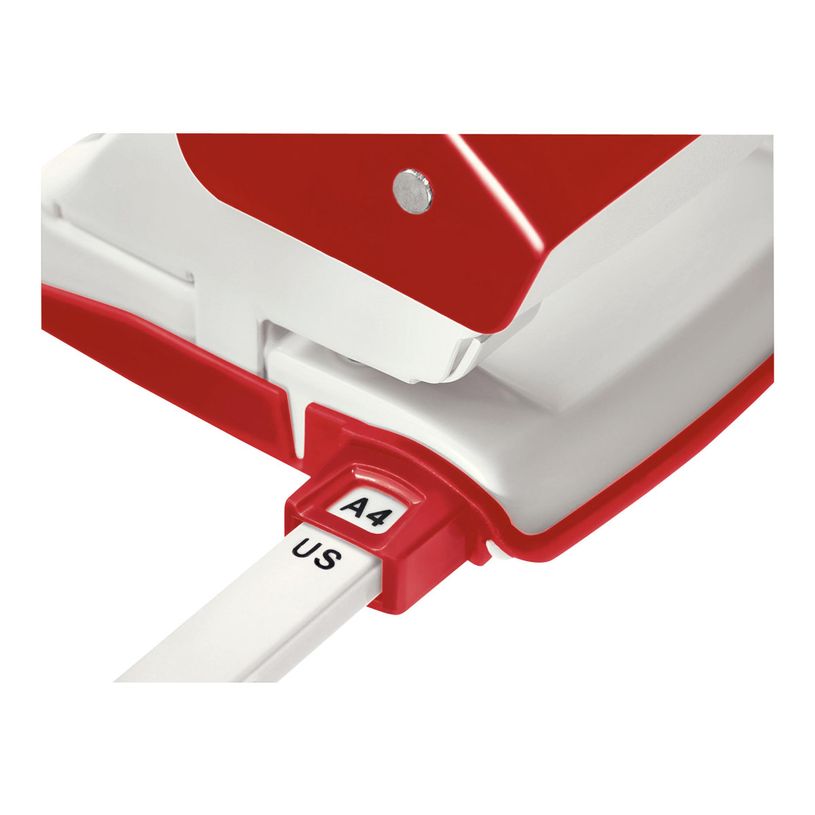 4002432310302-Leitz perforateur - 25 feuilles - 2 trous - métal - rouge-P_300016036_5-4