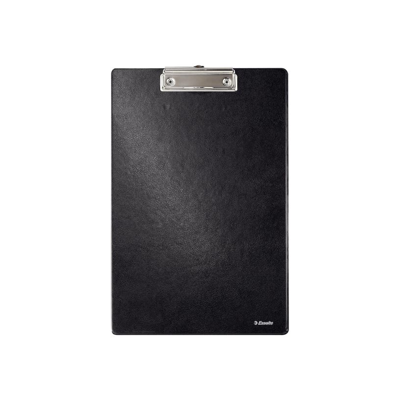 5701216560573-Esselte Intense - porte-bloc - pour A4 - capacité : 200 feuilles - noir-P_300016126_1-0