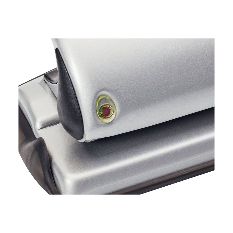 5028252116404-Rexel Precision P425 - perforateur - 25 feuilles - 4 trous - métal - noir / argent-P_300016167_8-6