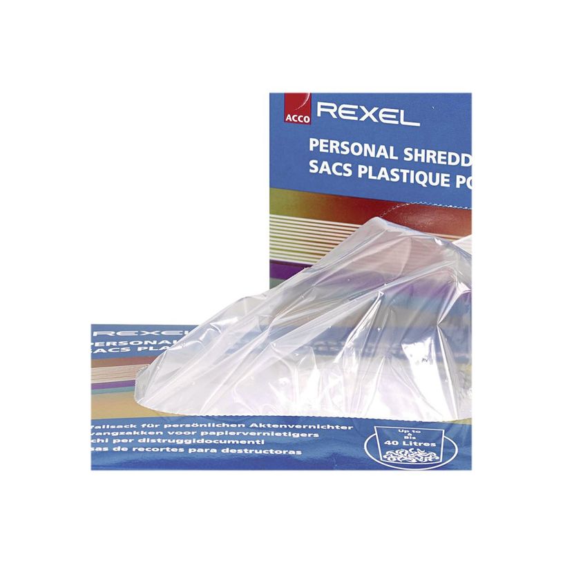 5010255785336-Rexel - Sacs en papier recyclé pour destructeurs Rexel d'une capacité de 50 litres-P_300018469_6-2
