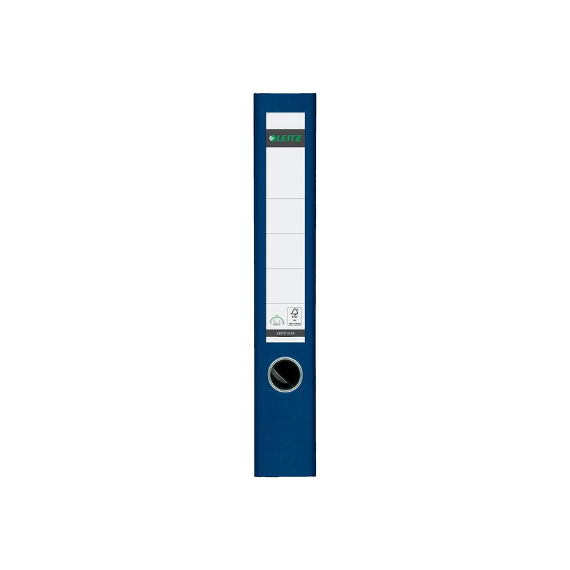 4002432359592-Leitz 180° - classeur à levier - pour A4 - capacité : 350 feuilles - bleu-P_300018671_6-1