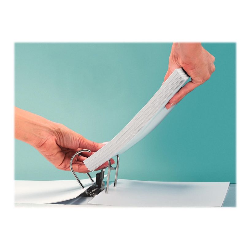 4002432359578-Leitz 180° - classeur à levier - pour A4 - capacité : 350 feuilles - jaune-P_300018673_1-4