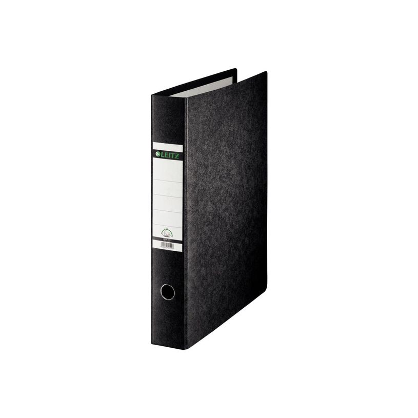 4002432301096-Leitz 180° - classeur à levier - pour A3 - capacité : 500 feuilles - noir-P_300018700_1-0
