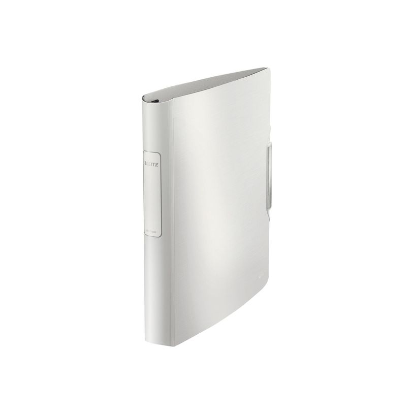 4002432105762-Leitz Active Style SoftClick - classeur à anneaux - pour A4 - capacité : 280 feuilles - -P_300018773_1-0