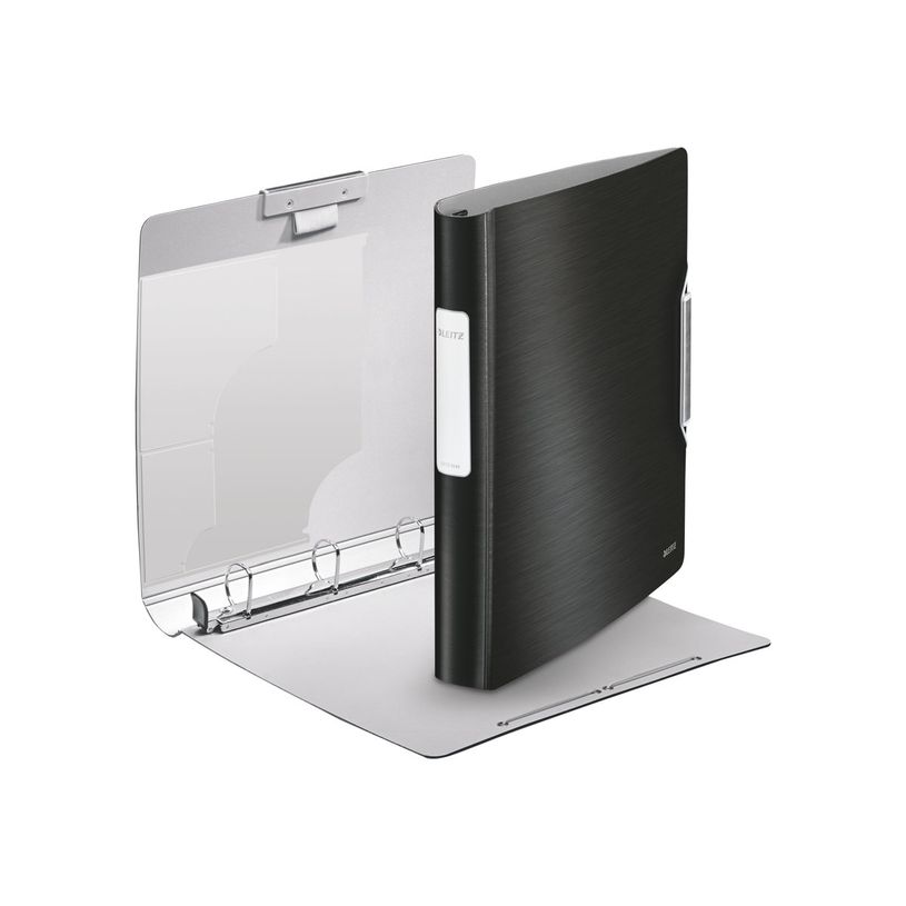 4002432105809-Leitz Active Style SoftClick - classeur à anneaux - pour A4 - capacité : 280 feuilles - -P_300018776_2-1
