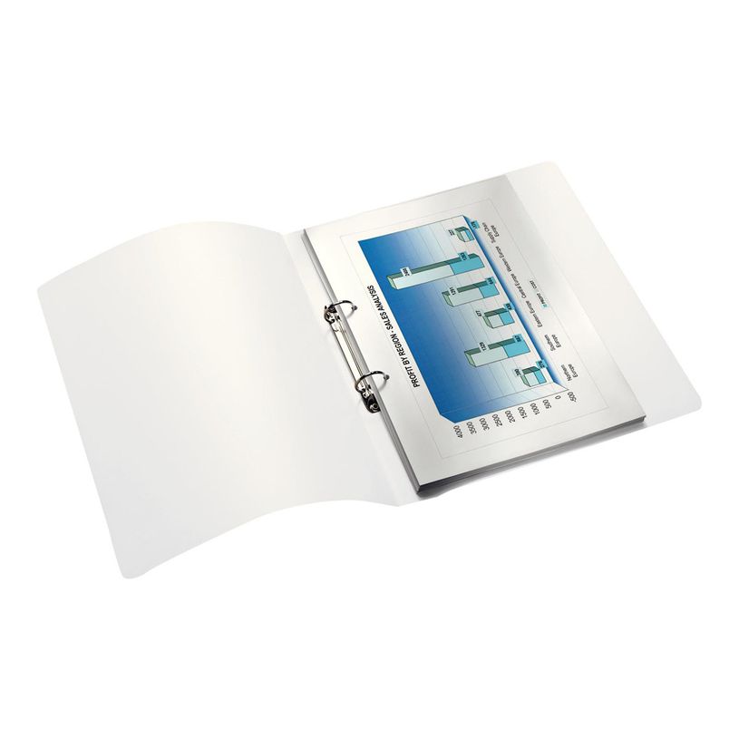 4002432106356-Leitz WOW - classeur à anneaux - pour A4 - capacité : 190 feuilles - bleu métallisé-P_300018796_2-1