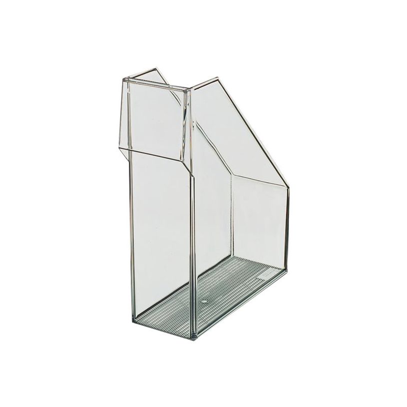 4002432305452-Leitz Exclusiv - porte-revues - pour A4 - limpide-P_300018929_2-1