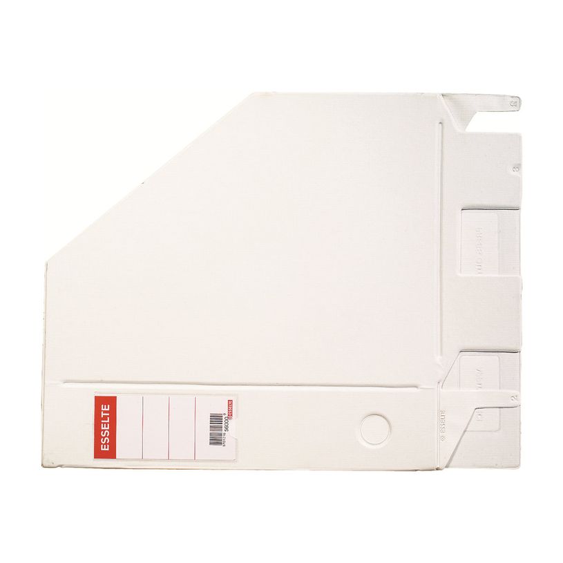 5701216560009-Esselte Vivida - porte-revues - pour A4 - Blanc vif-P_300018939_4-2