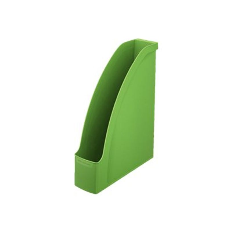 4002432101108-Leitz Plus - Porte-revues A4 - vert clair-P_300018951_1-0