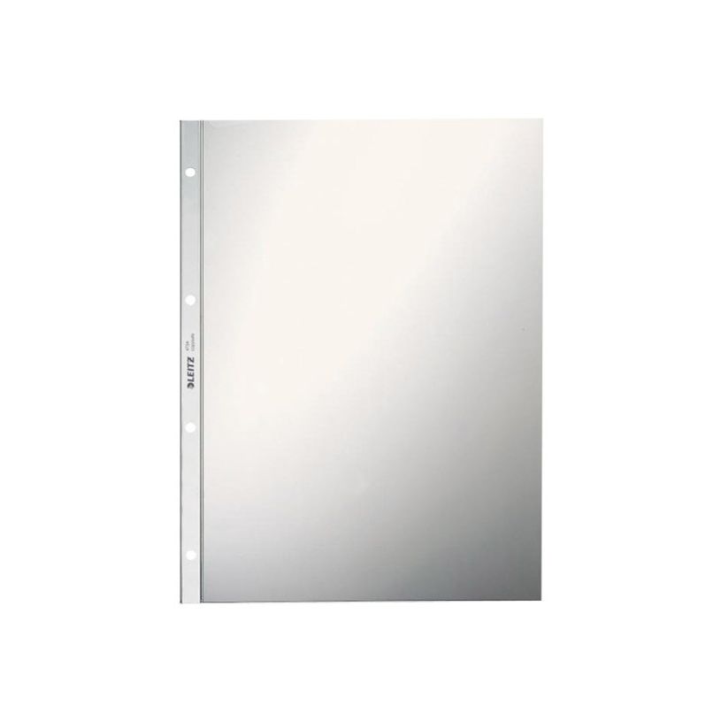 4002432422173-Leitz Super Premium - pochette perforée - pour A4 - limpide-P_300019181_2-1