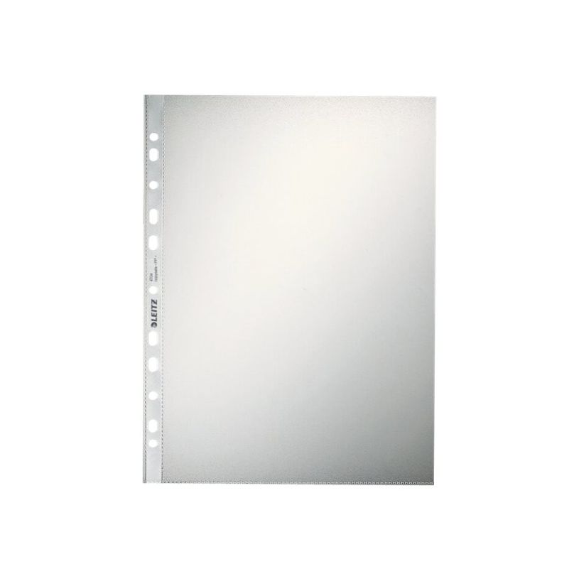 4002432432110-Leitz - pochette perforée - pour A4 - clair-P_300019185_2-1