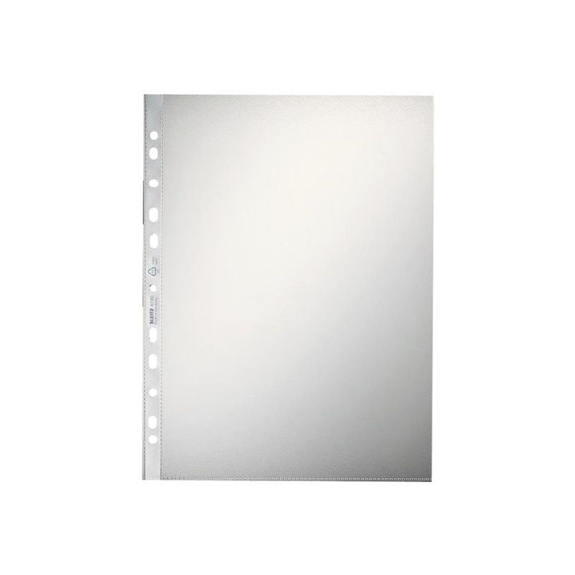 4002432432134-Leitz Standard - pochette perforée - pour A4 - clair-P_300019189_3-2