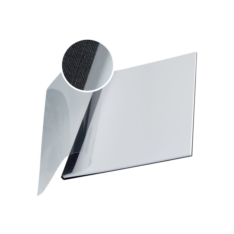 4002432373642-Leitz ImpressBIND - Chemises pour thermoreliure souples - 3,5 mm - dos et verso noir-P_300019736_1-0