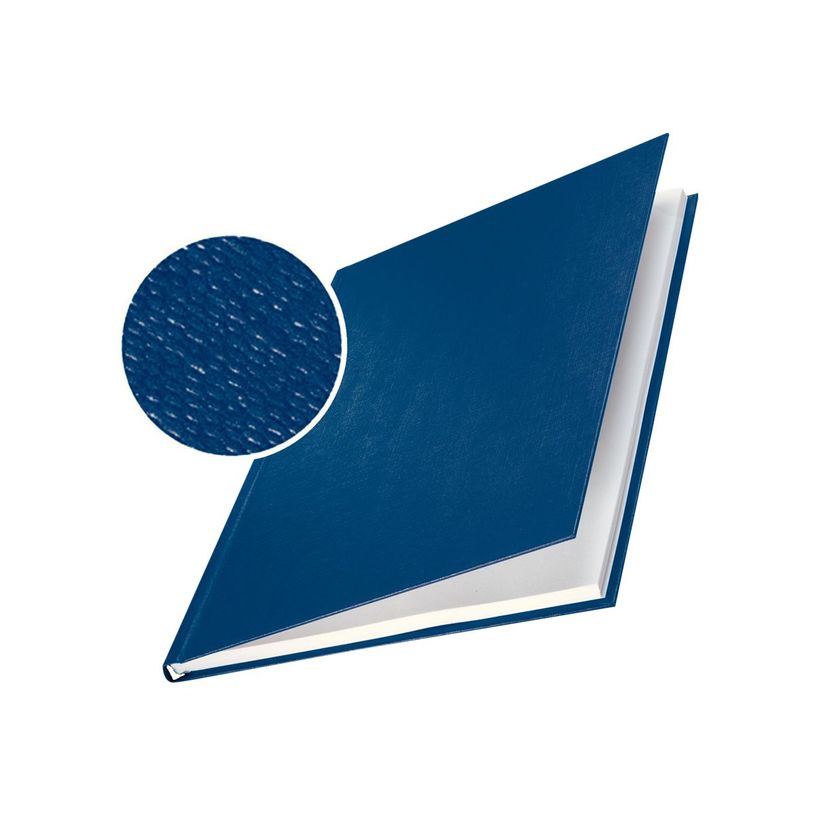 4002432373413-Leitz ImpressBIND - Chemises pour thermoreliure rigide - 3,5 mm - dos et verso bleu-P_300019743_1-0