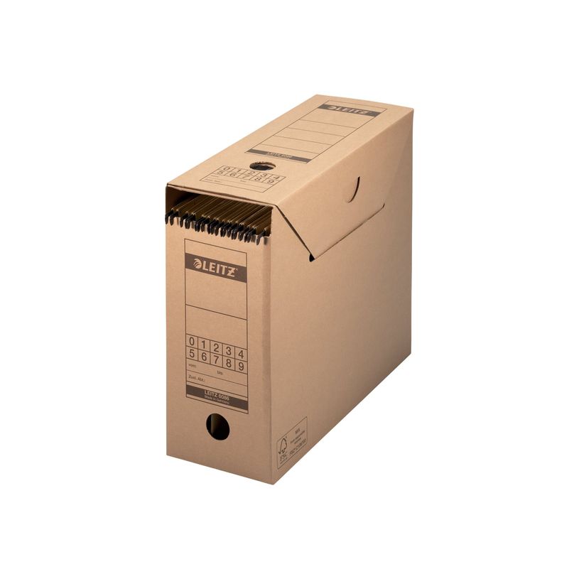 4002432345557-Leitz - boîte d'archive - pour A4 - marron natron-P_300019780_1-0