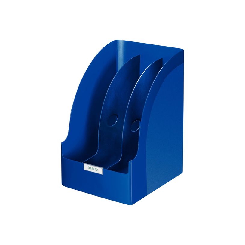 4002432390939-Leitz Plus Jumbo - porte-revues - pour A4 - bleu-P_300019805_2-1
