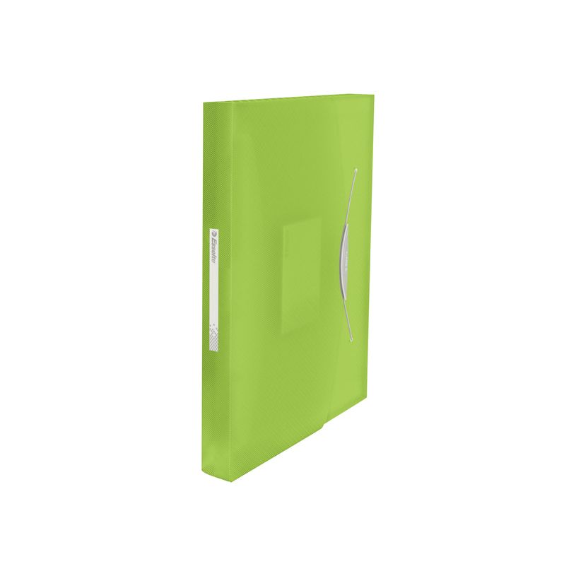 4049793028415-Esselte Vivida - valisette - pour A4 - capacité : 300 feuilles - à onglets - vert vif-P_300019815_2-0