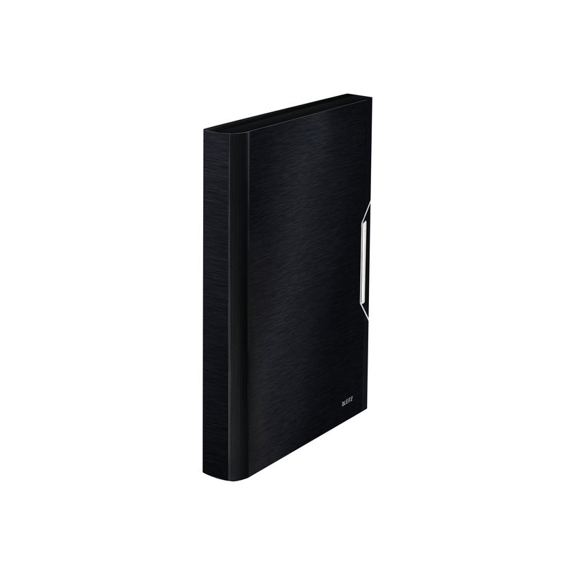 4002432108145-Leitz Style - valisette - 6 positions - pour A4 - à onglets - noir satin-P_300019839_3-1