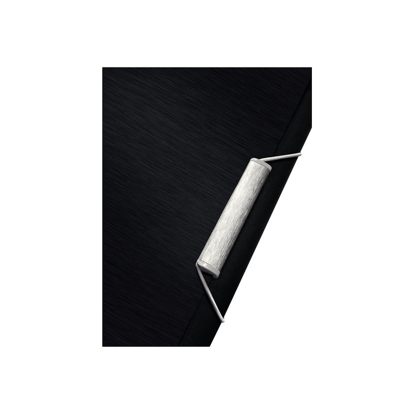 4002432108145-Leitz Style - valisette - 6 positions - pour A4 - à onglets - noir satin-P_300019839_4-2