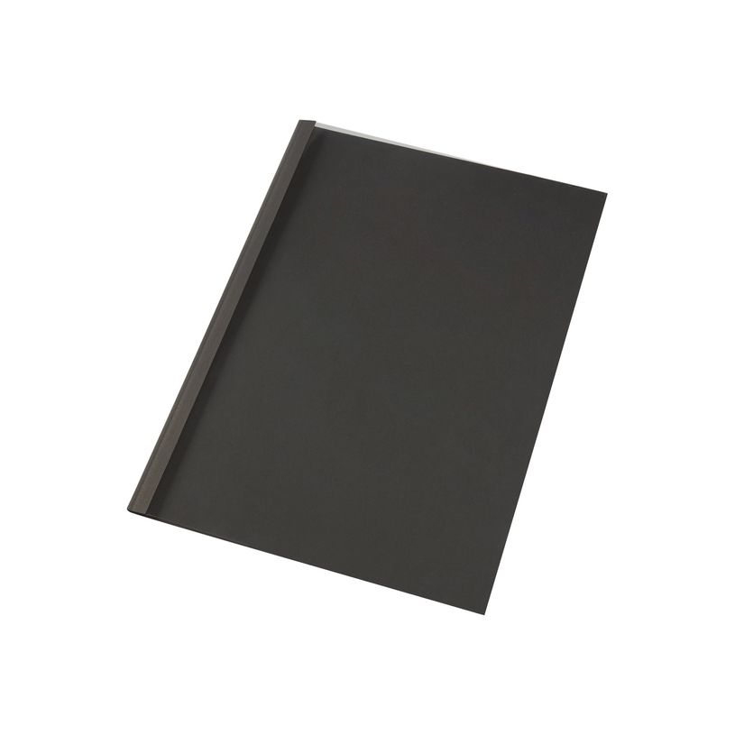 0013465386008-GBC LinenWeave - 100 couvertures à reliure thermique - tranche 1,5 mm - noir-P_300020256_1-0