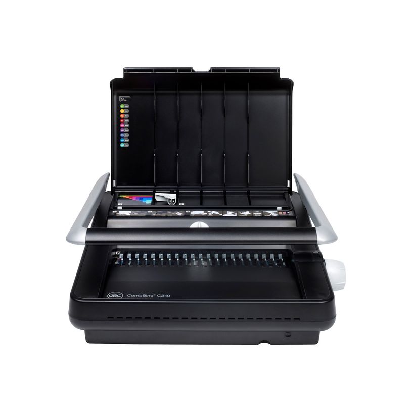 5028252175388-GBC CombBind C366 - Machine à relier - peigne - diamètre max. : 50 mm - perforation : 30 feu-P_300020266_1-0