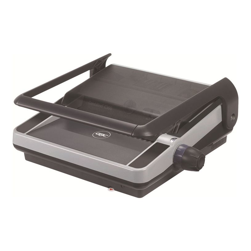5028252175388-GBC CombBind C366 - Machine à relier - peigne - diamètre max. : 50 mm - perforation : 30 feu-P_300020266_3-2