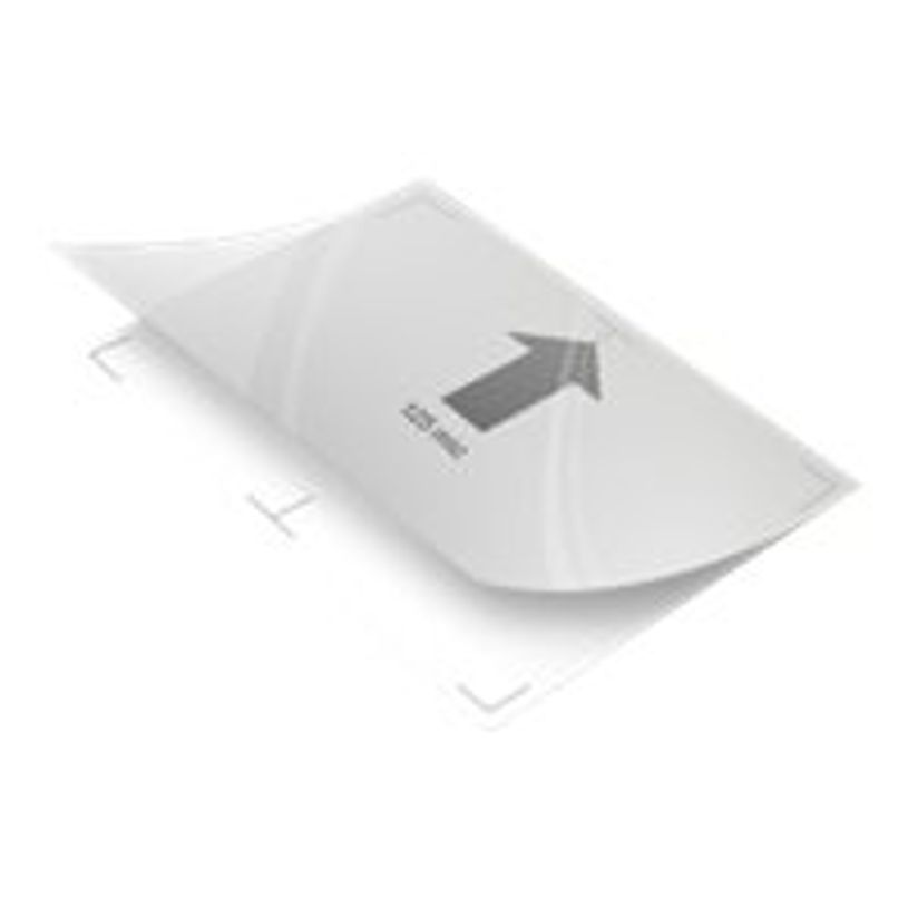 033816055346-GBC - 100 pochettes de plastification A4 (216 x 303 mm) - 100 microns-P_300020287_10-5