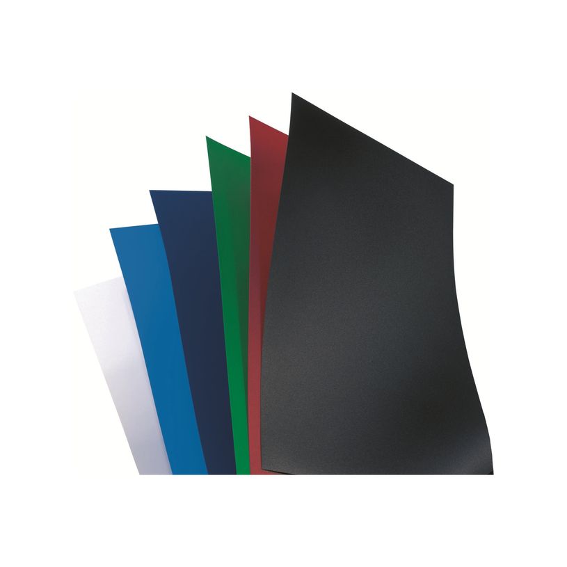 013465386831-GBC PolyOpaque - 100 couvertures à reliure A4 - 300 microns - noir-P_300020333_2-1
