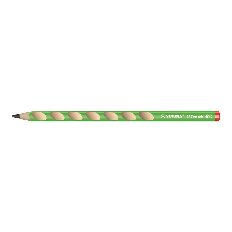 4006381494700-STABILO Easy Graph - Crayon à papier HB - pour droitier - vert-P_300024277_1-0