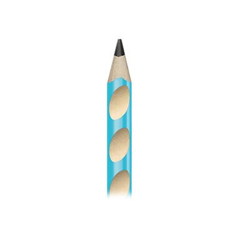 4006381494625-STABILO Easy Graph - Crayon à papier HB - pour gaucher - bleu clair-P_300024480_2-1