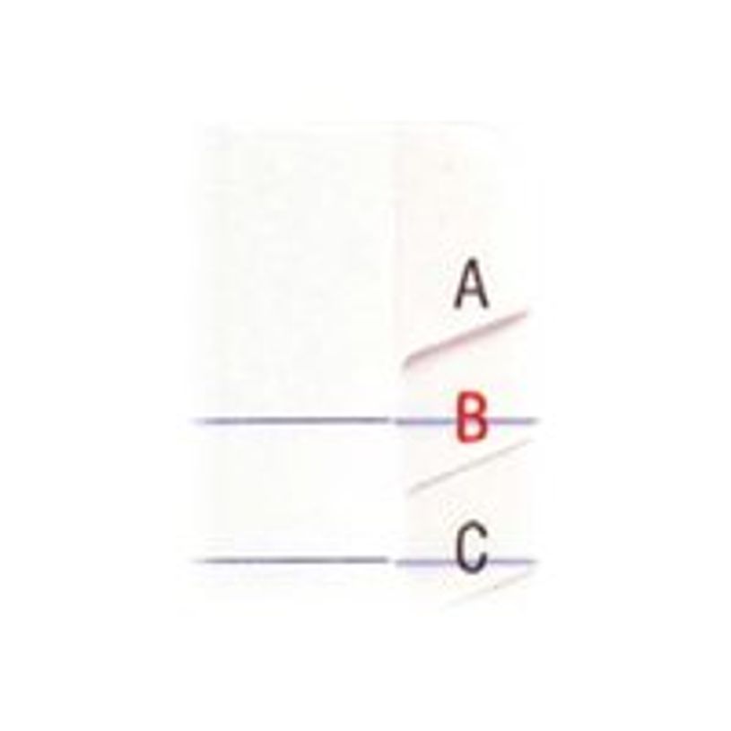 3329681152523-Clairefontaine Les Coquettes by .prune.lion. - ouvrage indexé - 110 x 170 mm - 50 feuille-P_300026151_1-4