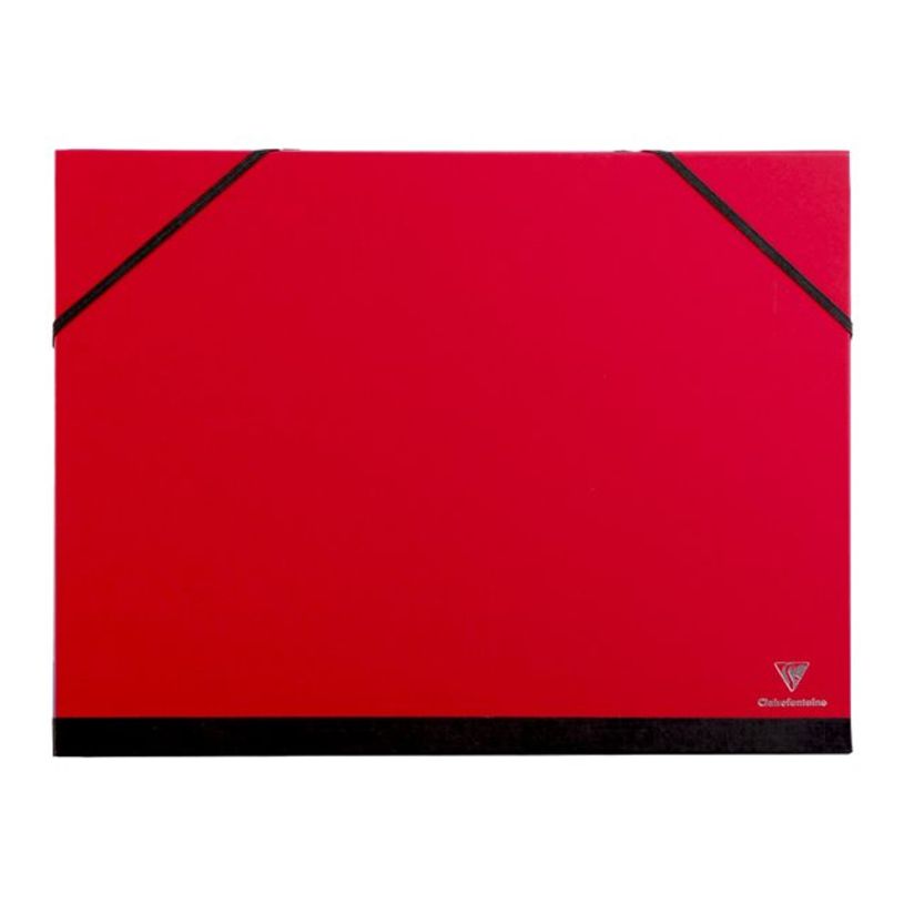 3329680448016-Clairefontaine - classeur à attaches - B4, 240 x 320 mm - disponible en différents color-P_300026435_3-2