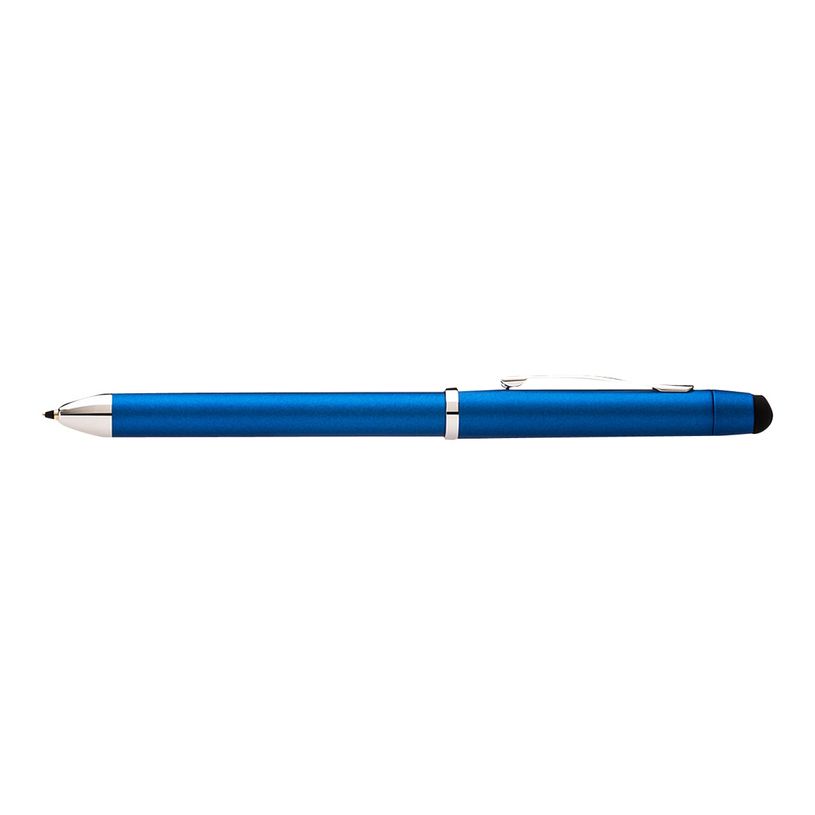 073228117683-Cross Tech 3+ - porte-mines et stylo-bille bicolore - bicolore (noir, rouge)-P_300028477_2-1