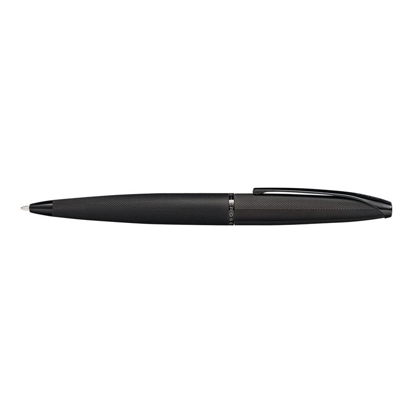073228132396-Cross ATX - stylo à bille - noir-P_300028481_1-0