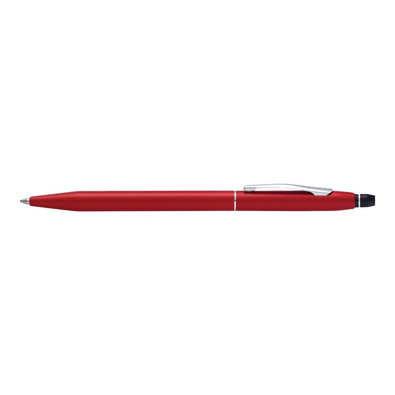 073228127835-Cross Click - stylo à bille - noir-P_300028491_1-0