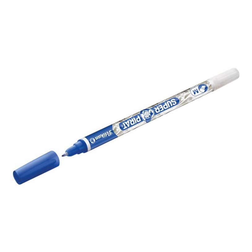 4012700811561-Pelikan Super Pirat 850M-DE - stylo effaceur / de réécriture - bleu roi-P_300028884_6-5