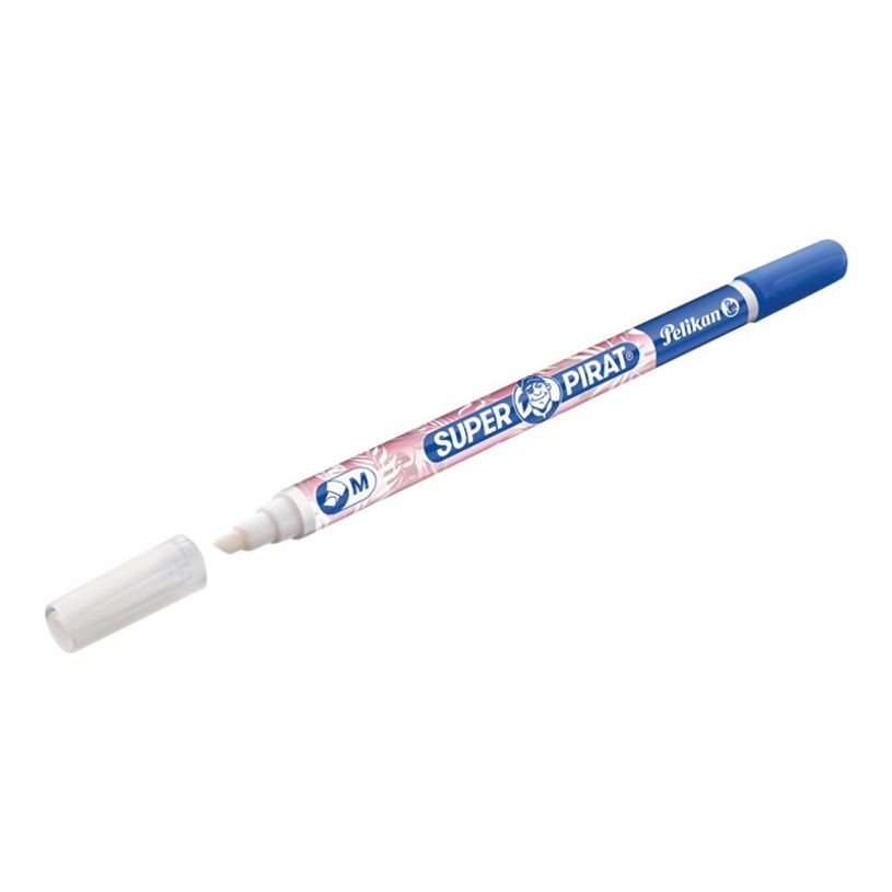 4012700811561-Pelikan Super Pirat 850M-DE - stylo effaceur / de réécriture - bleu roi-P_300028884_7-6