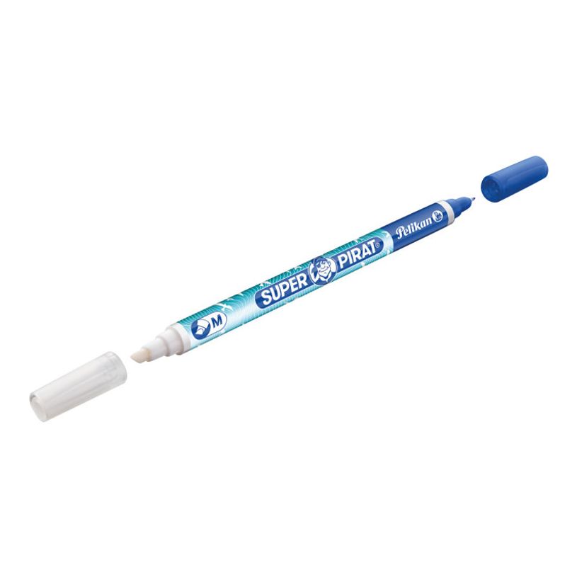 4012700811561-Pelikan Super Pirat 850M-DE - stylo effaceur / de réécriture - bleu roi-P_300028884_9-8