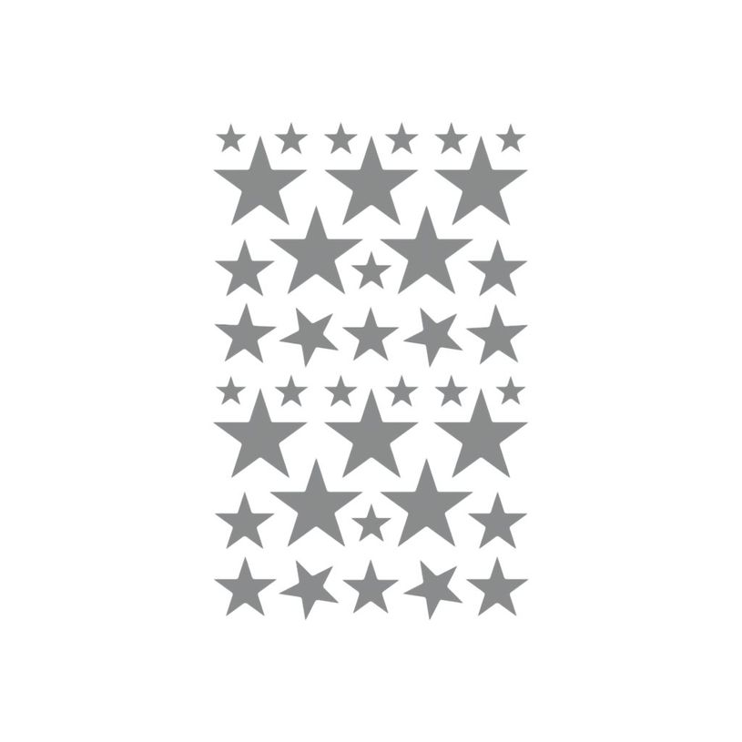 3609510910631-Maildor Initial - adhésif décoratif - Noël - 20 feuilles - argent, or (pack de 590)-P_300029708_5-4