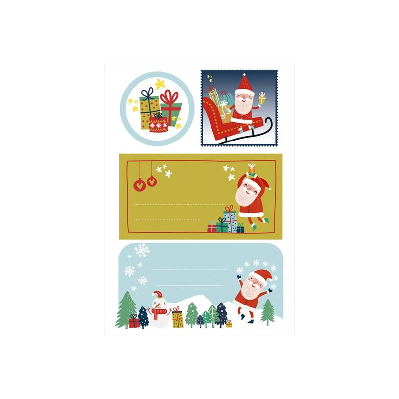 3329680200287-Clairefontaine - ensemble de correspondance - A5 - 6 feuilles - Christmas-P_300029731_7-6