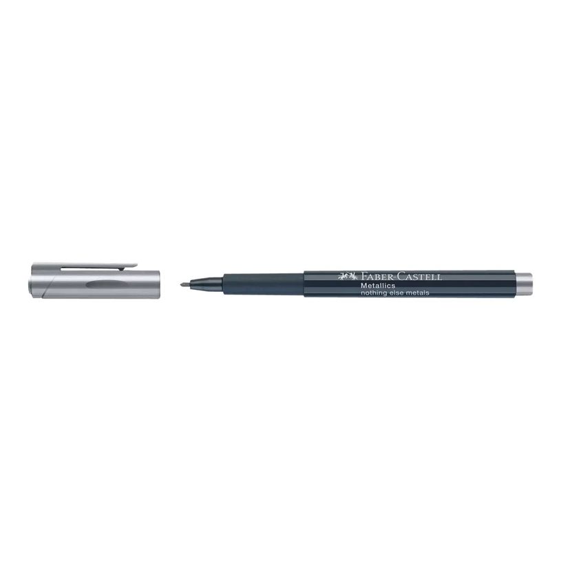 4005401607519-Faber-Castell Metallics - marqueur - rien d'autre que des métaux-P_300029846_2-1