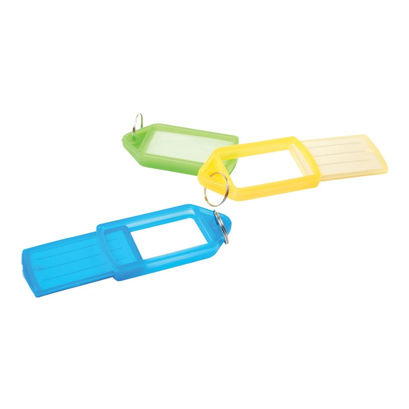 8717448032174-PAVO - 100 Porte-clés - couleurs assorties-P_300030115_2-1