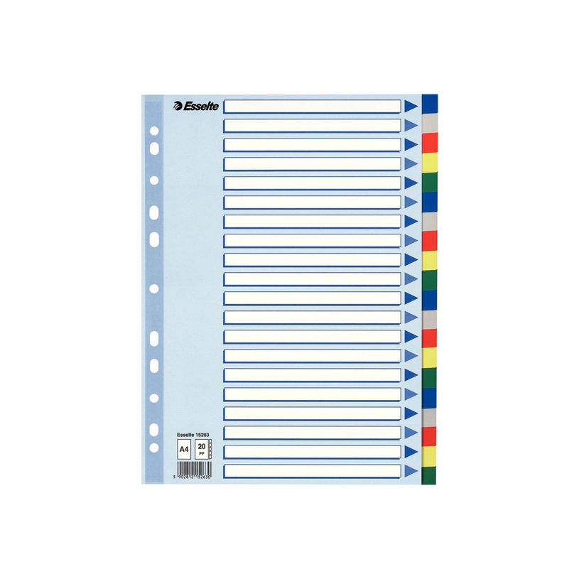 5902812152630-Esselte - intercalaire-P_300034165_2-1