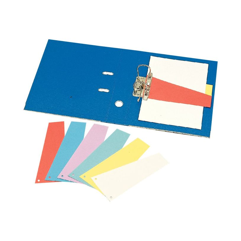 5411313446037-Esselte - intercalaire - vert (pack de 100)-P_300034241_1-1