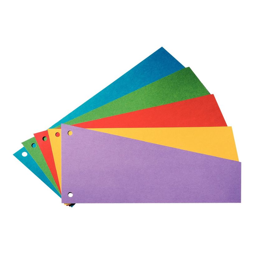 5411313446037-Esselte - intercalaire - vert (pack de 100)-P_300034241_2-0