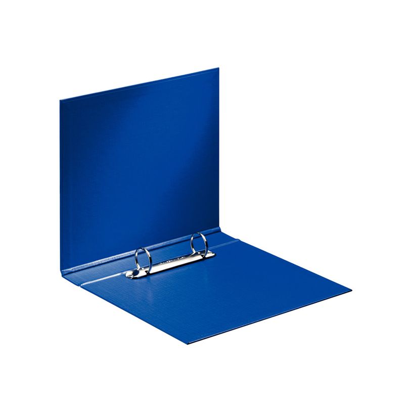 5701216476850-Esselte - classeur à anneaux - pour A5 - capacité : 190 feuilles - bleu-P_300034244_2-1