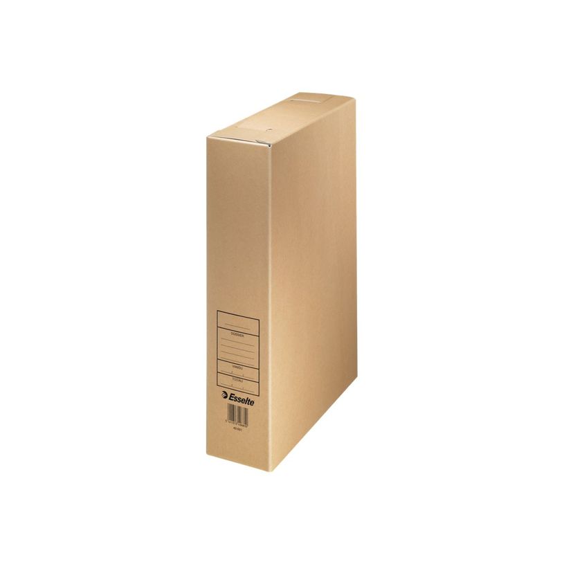 5411313496810-Esselte - boîte de classement - 320 x 230 mm - brun-P_300034262_2-1