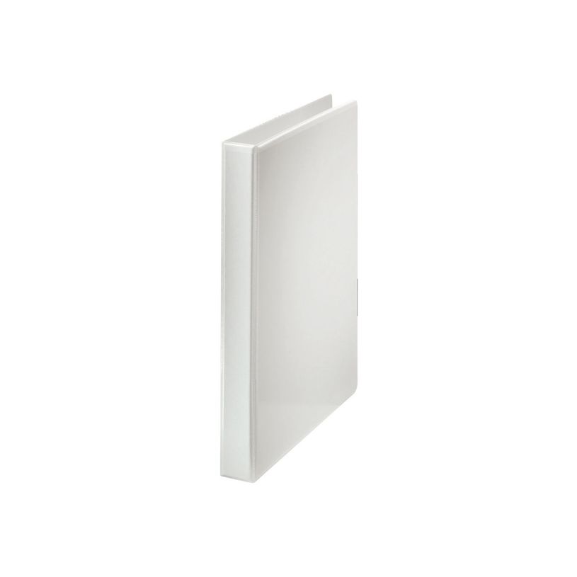 4049793000329-Esselte - classeur à anneaux personnalisable - pour A4 - capacité : 200 feuilles - blanc-P_300034266_1-0